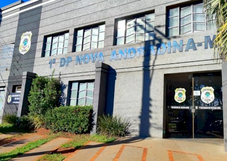 NOVA ANDRADINA: Golpista se passa por advogado e causa prejuízo de mais de R$ 11 mil a aposentado