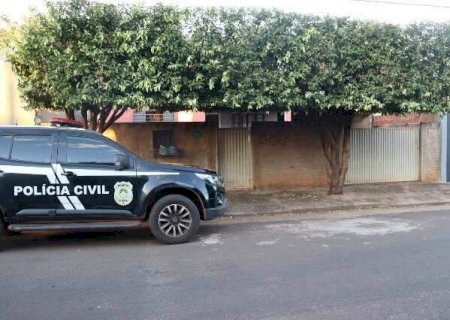 M&atilde;e e filho s&atilde;o executados com 6 tiros dentro de casa em Parana&iacute;ba