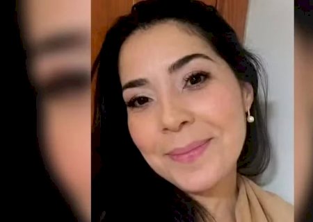 Jornalista da TV Câmara é encontrada morta em Brasília