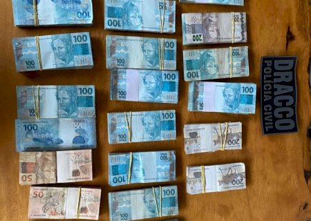 Polícia investiga esquema que fraudou mais de R$ 6 milhões em MS via cirurgias judicializadas