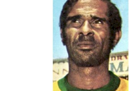 Morre Brito, titular do Brasil na conquista do tricampeonato no México