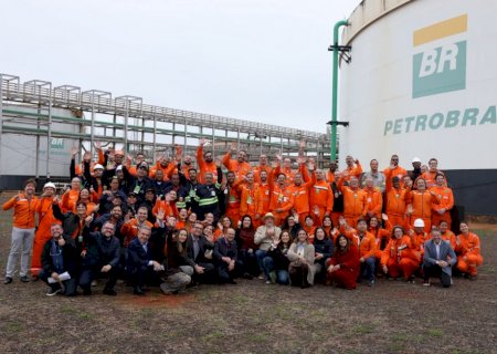 Tema Livre – UFN-3 em MS: na terra do agronegócio, o maior investimento para o agro de MS vem do Lula