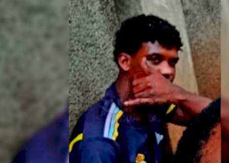 Jovem é espancado até a morte em Água Clara; três foram presos