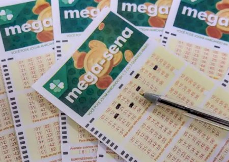 Mega-Sena acumula e pr&oacute;ximo concurso pode pagar R$ 23 milh&otilde;es