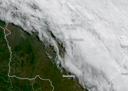 Frio prossegue na quinta-feira, com temperatura próxima a zero e geada em algumas regiões