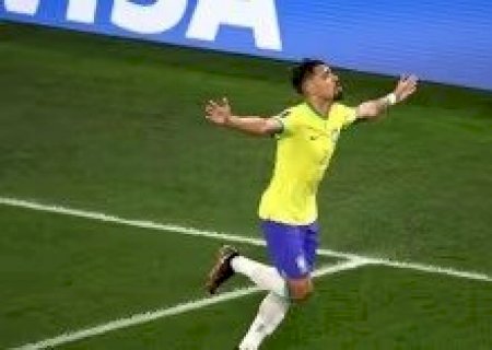 Paquetá tem lesão na coxa confirmada e vira problema para o Brasil na Copa