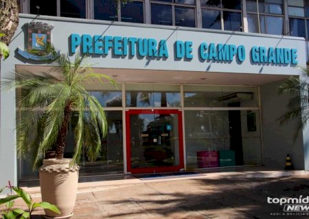 PF deflagra operação para investigar compra de votos nas eleições de 2024 em Campo Grande