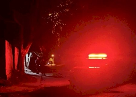 Homem morre após confronto com a polícia em Bonito