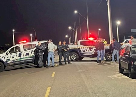 Homem é morto a tiros após suposta emboscada em Nova Andradina