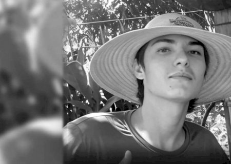 Jovem encontrado morto em assentamento de Sidrolândia