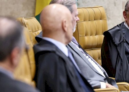 Gilmar Mendes propõe súmula para conter pautas-bomba no Congresso