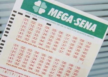 Sorteios da Mega-Sena aos s&aacute;bados chegam ao fim