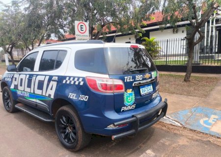 IVINHEMA: Polícia Militar encaminha condutor por embriaguez ao volante após sinistro de trânsito