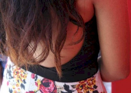 Tio é suspeito de abusar de sobrinha de 12 anos durante festa de família em Rio Verde