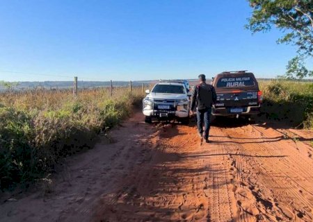 Faccionados são executados na zona rural de Campo Grande