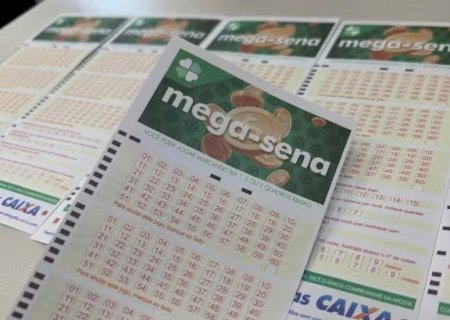MT: entenda suposto furto de bilhete de R$ 29 milhões por casal