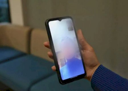 Golpista simula audi&ecirc;ncia virtual e faz mulher perder R$ 9,3 mil