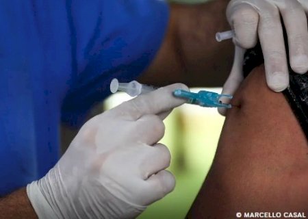 Gripe: Anvisa aprova nova vacina com 73% de eficácia