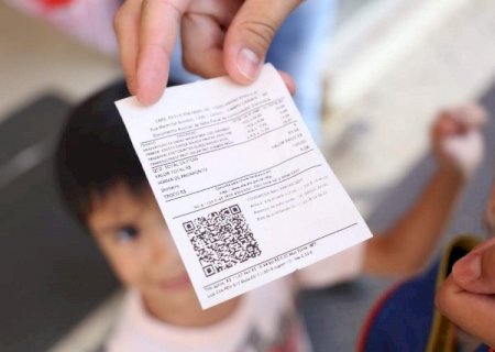 Tr&ecirc;s consumidores v&atilde;o dividir R$ 100 mil da Nota Premiada em sorteio de julho