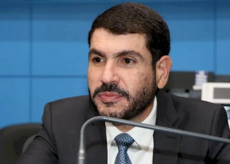 Jamilson Name afirma não ter relação com Operação Gutenberg e divulga nota à imprensa