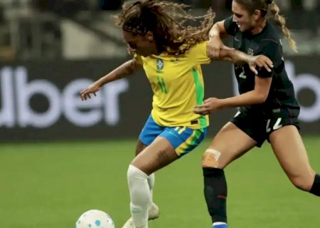 Copa do Mundo Feminina 2027 no Brasil terá 32 seleções