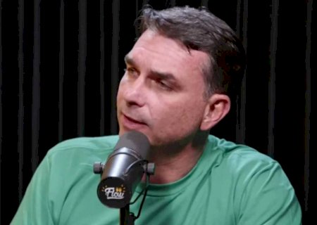 Depoimento de Flávio à PF por calúnia contra Lula está marcado para esta terça