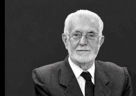 Ex-presidente do STF, Octavio Gallotti morre aos 95 anos