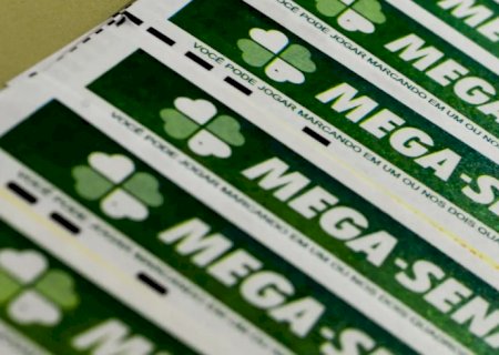 Mega-Sena acumula para R$ 86 milhões; confira os números sorteados