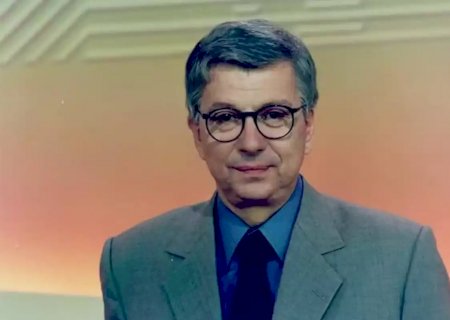 Morre o jornalista Renato Machado aos 83 anos