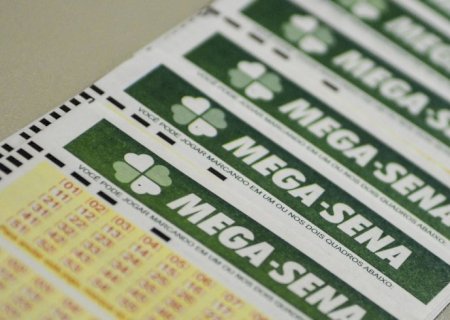 Mega-Sena sorteia prêmio acumulado em R$ 38 milhões nesta terça-feira