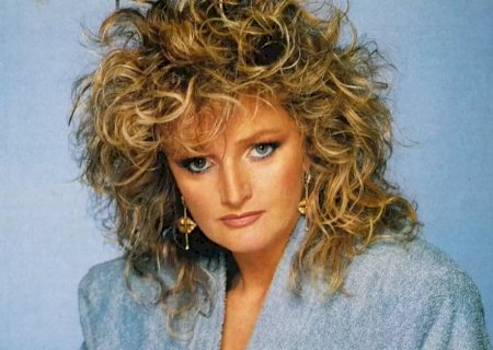 Morre Bonnie Tyler, do hit Total Eclipse of the Heart, aos 75 anos