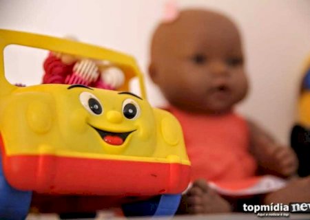 Mãe é presa suspeita de agredir filho de 2 anos em Anastácio