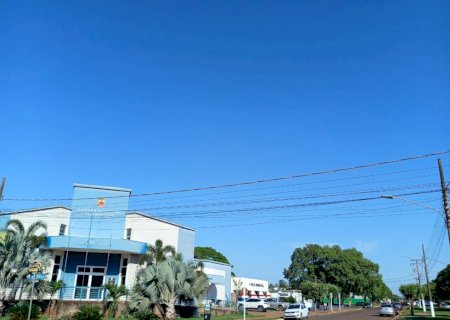 Angélica: Terça-feira, 14 de julho de 2026, terá amanhecer frio e tempo firme ao longo do dia