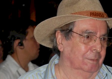 Morre, aos 95 anos, o dramaturgo Benedito Ruy Barbosa