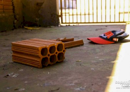 Mulher é agredida por vizinha durante crise de ciúmes no Nova Lima
