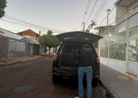 T&eacute;cnico de enfermagem &eacute; preso por torturar adolescente com paralisia cerebral