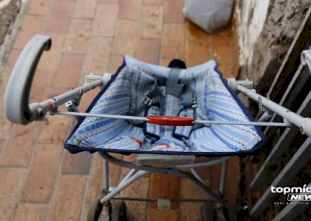 Pai é investigado por suspeita de estupro contra bebê de 1 ano no Noroeste