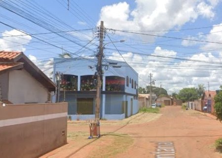 Barbeiro é morto com 5 tiros na frente de casa em MS