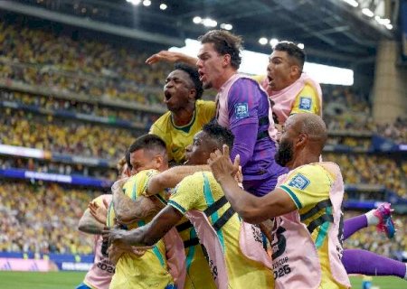 Brasil busca 1&ordf; vit&oacute;ria contra a Noruega e M&eacute;xico enfrenta a Inglaterra em casa