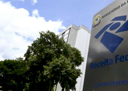Receita libera consulta a lote especial de cashback do IR nesta quarta
