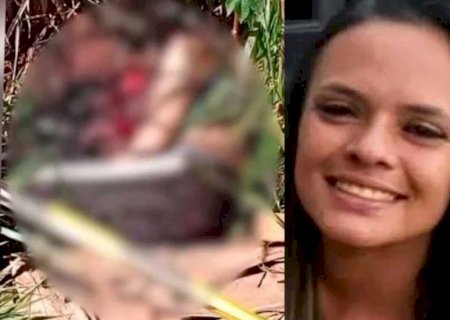 Mulher decapitada em Pedro Juan Caballero é identificada por família