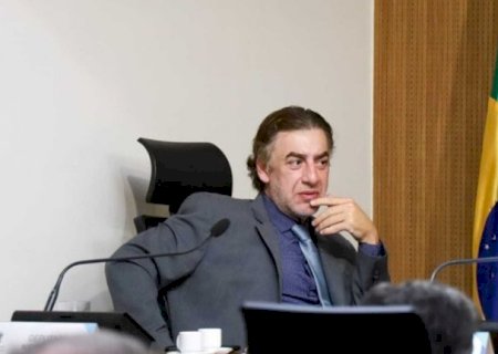 Ex-deputado estadual Neno Razuk é preso por entrada ilegal na Bolívia