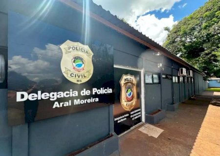 Bebê de cinco meses é assassinado a golpes de foice