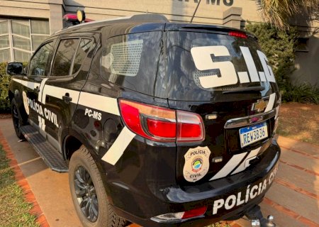 NOVA ANDRADINA: Bicicleta avaliada em R$ 2,3 mil é furtada em frente a local de trabalho