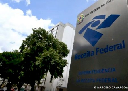 Receita libera consulta ao último lote de restituição do IR 2026