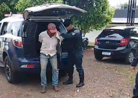 Briga entre namorados termina com homem preso por tentativa de feminicídio