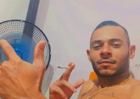 Suspeito de duplo homicídio em Cassilândia morre em confronto policial