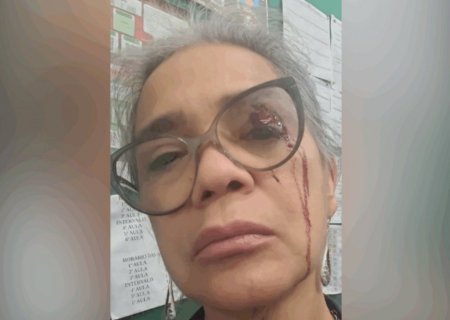 Professora nega ida de aluno ao banheiro e é atacada no Paraná