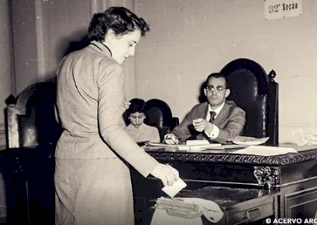Conquista do voto feminino no Brasil resistiu à misoginia histórica