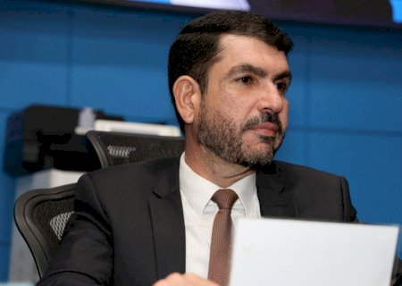 Jamilson Name cobra base fixa da PM e reforço do policiamento no Portal Caiobá